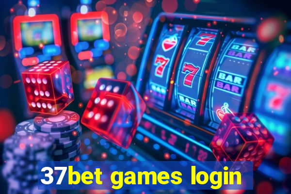 37bet games login